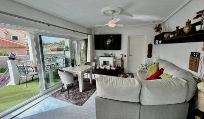 Revente - Villa - Ciudad Quesada