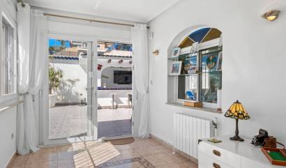 Revente - Villa - Ciudad Quesada