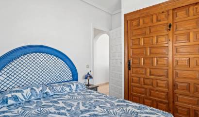 Revente - Villa - Ciudad Quesada