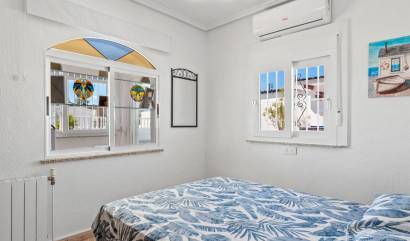 Revente - Villa - Ciudad Quesada