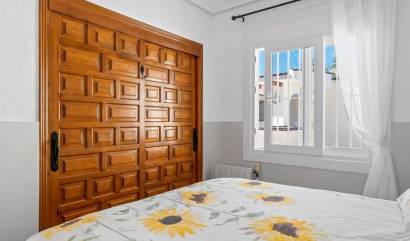 Revente - Villa - Ciudad Quesada