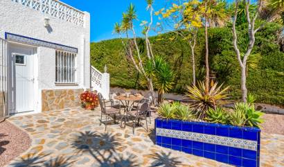 Revente - Villa - Ciudad Quesada