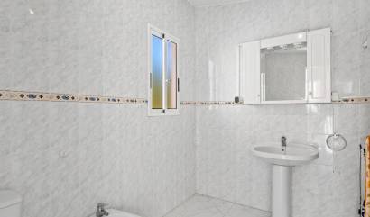 Revente - Villa - Ciudad Quesada