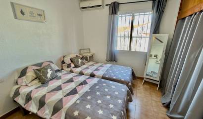 Revente - Villa - Ciudad Quesada