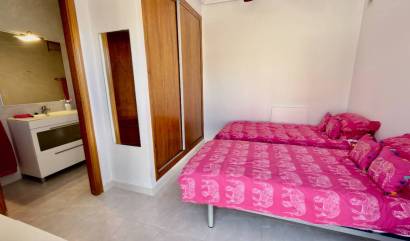 Revente - Villa - Ciudad Quesada