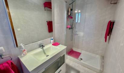 Revente - Villa - Ciudad Quesada