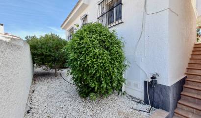 Revente - Villa - Ciudad Quesada