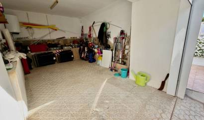 Revente - Villa - Ciudad Quesada