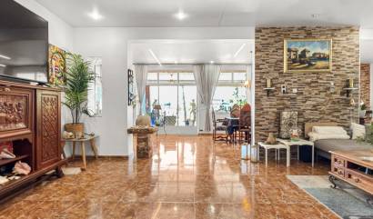 Revente - Villa - Ciudad Quesada