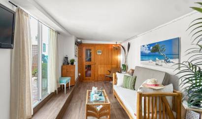 Revente - Villa - Ciudad Quesada