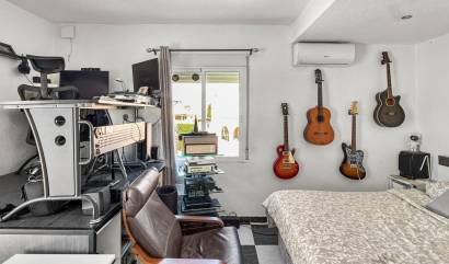 Revente - Villa - Ciudad Quesada