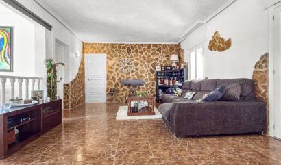 Revente - Villa - Ciudad Quesada
