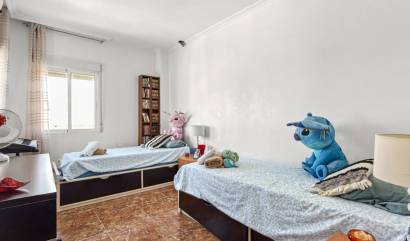 Revente - Villa - Ciudad Quesada