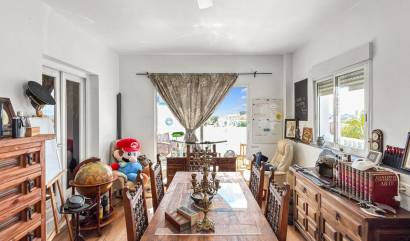 Revente - Villa - Ciudad Quesada