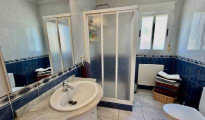 Revente - Villa - Ciudad Quesada