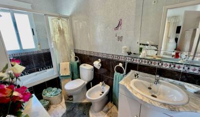 Revente - Villa - Ciudad Quesada