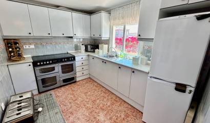 Revente - Villa - Ciudad Quesada