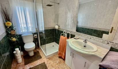 Revente - Villa - Ciudad Quesada