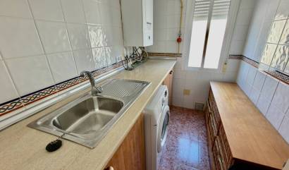 Revente - Villa - Ciudad Quesada