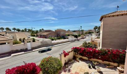 Revente - Villa - Ciudad Quesada