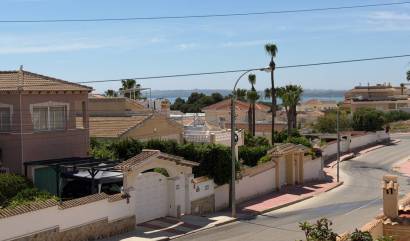 Revente - Villa - Ciudad Quesada