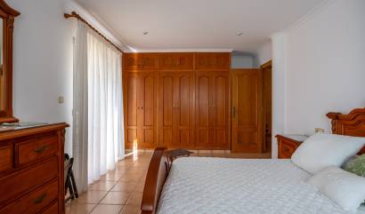 Revente - Villa - Elche - La Hoya