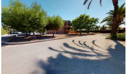 Revente - Villa - Elche