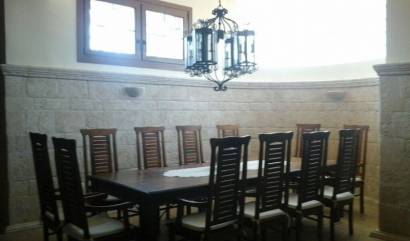 Revente - Villa - Elche