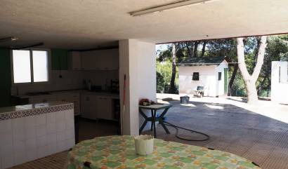 Revente - Villa for sale - Pinar de Campoverde