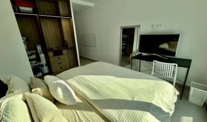 Revente - Villa - Formentera del Segura - Formentera de Segura