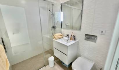 Revente - Villa - Formentera del Segura - Formentera de Segura