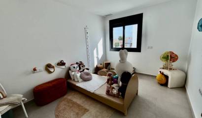 Revente - Villa - Formentera del Segura - Formentera de Segura