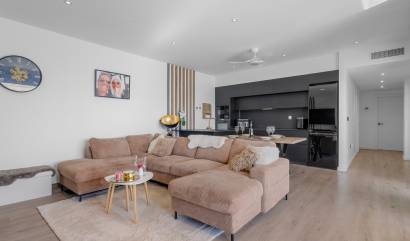 Revente - Villa - Fortuna - Urbanizacion las kalendas