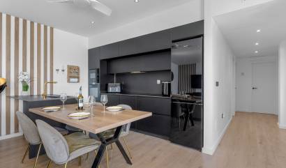Revente - Villa - Fortuna - Urbanizacion las kalendas