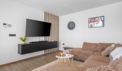 Revente - Villa - Fortuna - Urbanizacion las kalendas