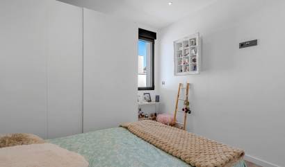 Revente - Villa - Fortuna - Urbanizacion las kalendas