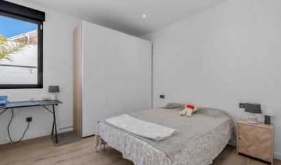 Revente - Villa - Fortuna - Urbanizacion las kalendas