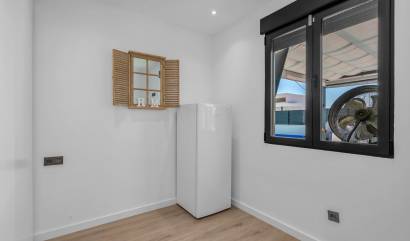 Revente - Villa - Fortuna - Urbanizacion las kalendas