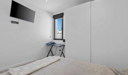 Revente - Villa - Fortuna - Urbanizacion las kalendas
