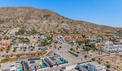 Revente - Villa - Fortuna - Urbanizacion las kalendas