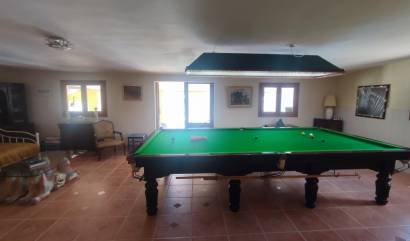 Revente - Villa - Gea y Truyols