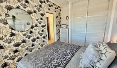 Revente - Villa - Guardamar del Segura - El Raso