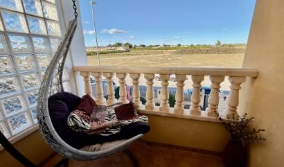 Revente - Villa - Guardamar del Segura - El Raso