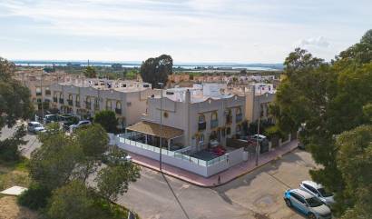 Revente - Villa - Guardamar del Segura - Urbanizaciones