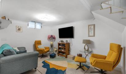 Revente - Villa - Guardamar del Segura - Urbanizaciones