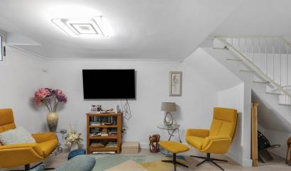 Revente - Villa - Guardamar del Segura - Urbanizaciones