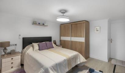 Revente - Villa - Guardamar del Segura - Urbanizaciones