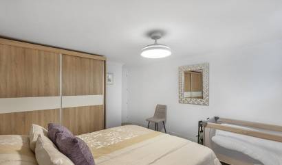 Revente - Villa - Guardamar del Segura - Urbanizaciones