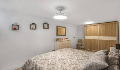 Revente - Villa - Guardamar del Segura - Urbanizaciones