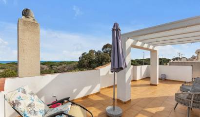 Revente - Villa - Guardamar del Segura - Urbanizaciones